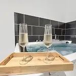 Apartmán Balneo Privee & Cinema Xxl - Premium A *