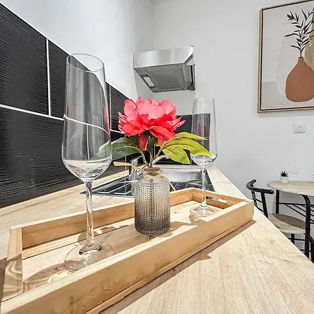 Balneo Privee & Cinema Xxl - Premium A * توركوان