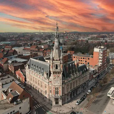 Balneo Privee & Cinema Xxl - Premium A